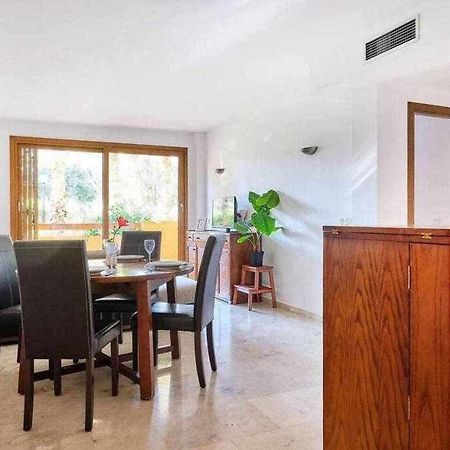 Espanhouse Linda Apartment Торевиеха Екстериор снимка
