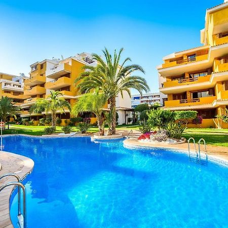 Espanhouse Linda Apartment Торевиеха Екстериор снимка