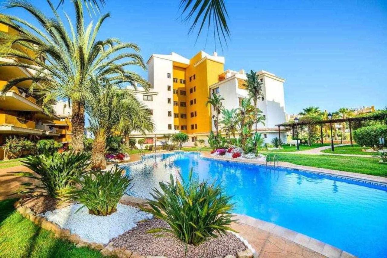 Espanhouse Linda Apartment Торевиеха Екстериор снимка