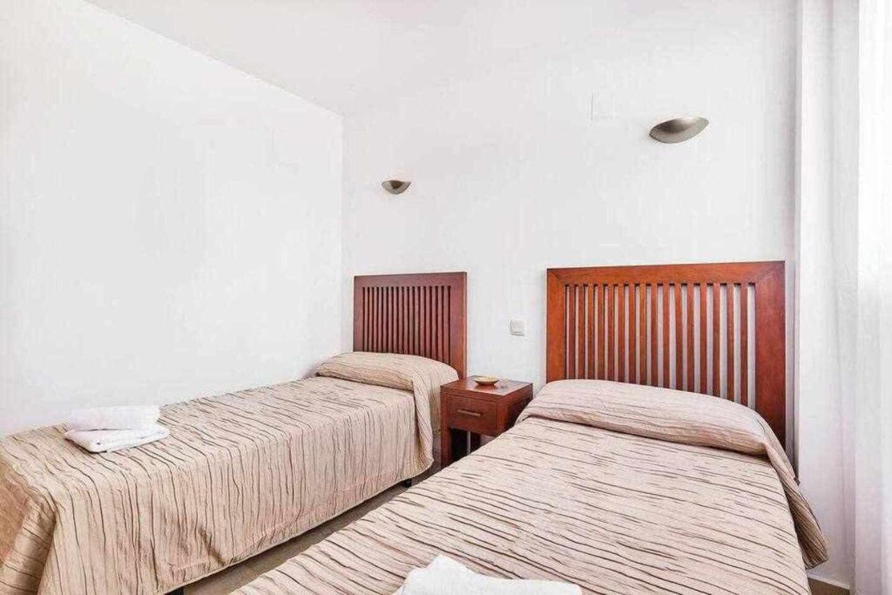 Espanhouse Linda Apartment Торевиеха Екстериор снимка