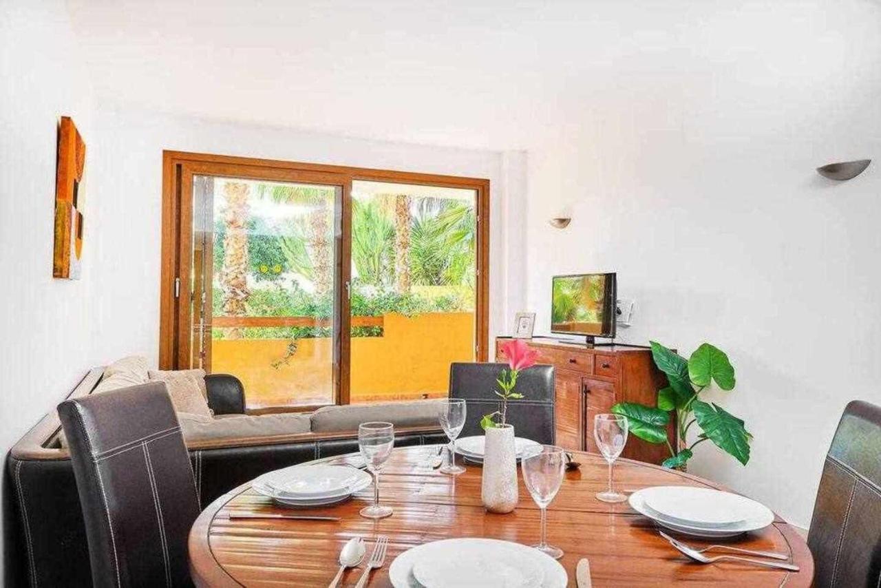 Espanhouse Linda Apartment Торевиеха Екстериор снимка