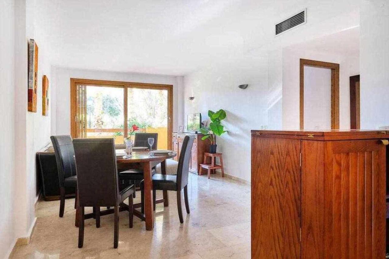 Espanhouse Linda Apartment Торевиеха Екстериор снимка