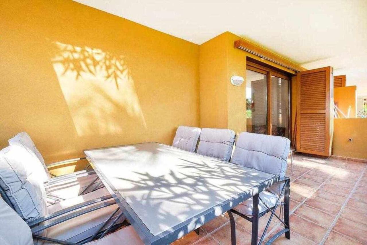 Espanhouse Linda Apartment Торевиеха Екстериор снимка