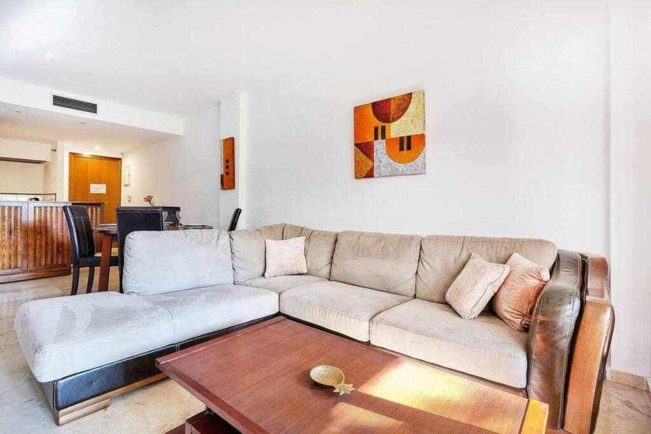 Espanhouse Linda Apartment Торевиеха Екстериор снимка