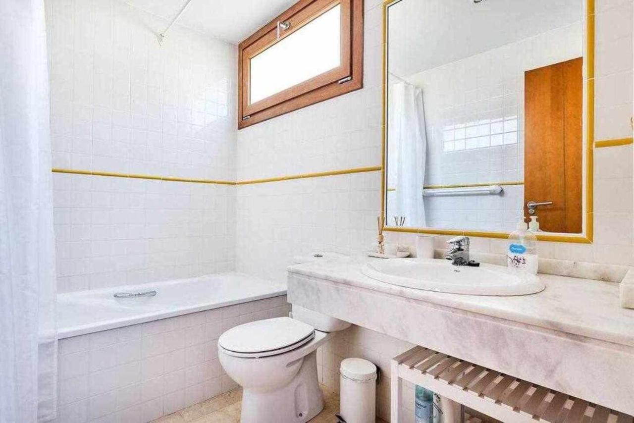 Espanhouse Linda Apartment Торевиеха Екстериор снимка