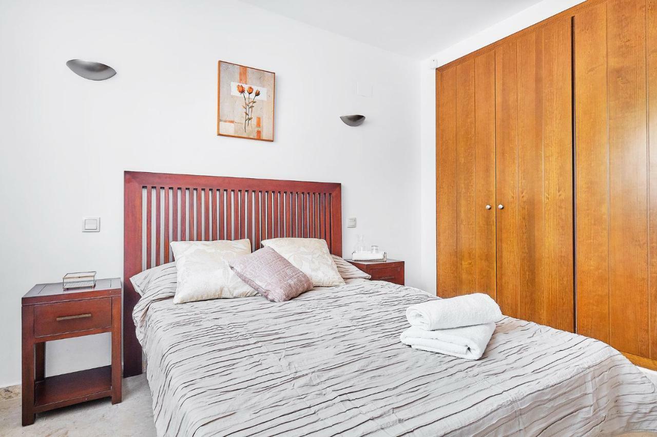 Espanhouse Linda Apartment Торевиеха Екстериор снимка