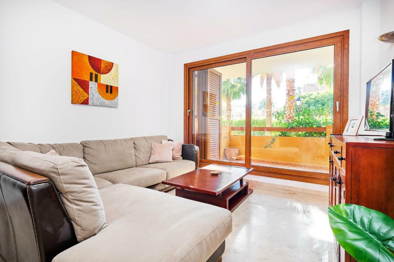 Espanhouse Linda Apartment Торевиеха Екстериор снимка