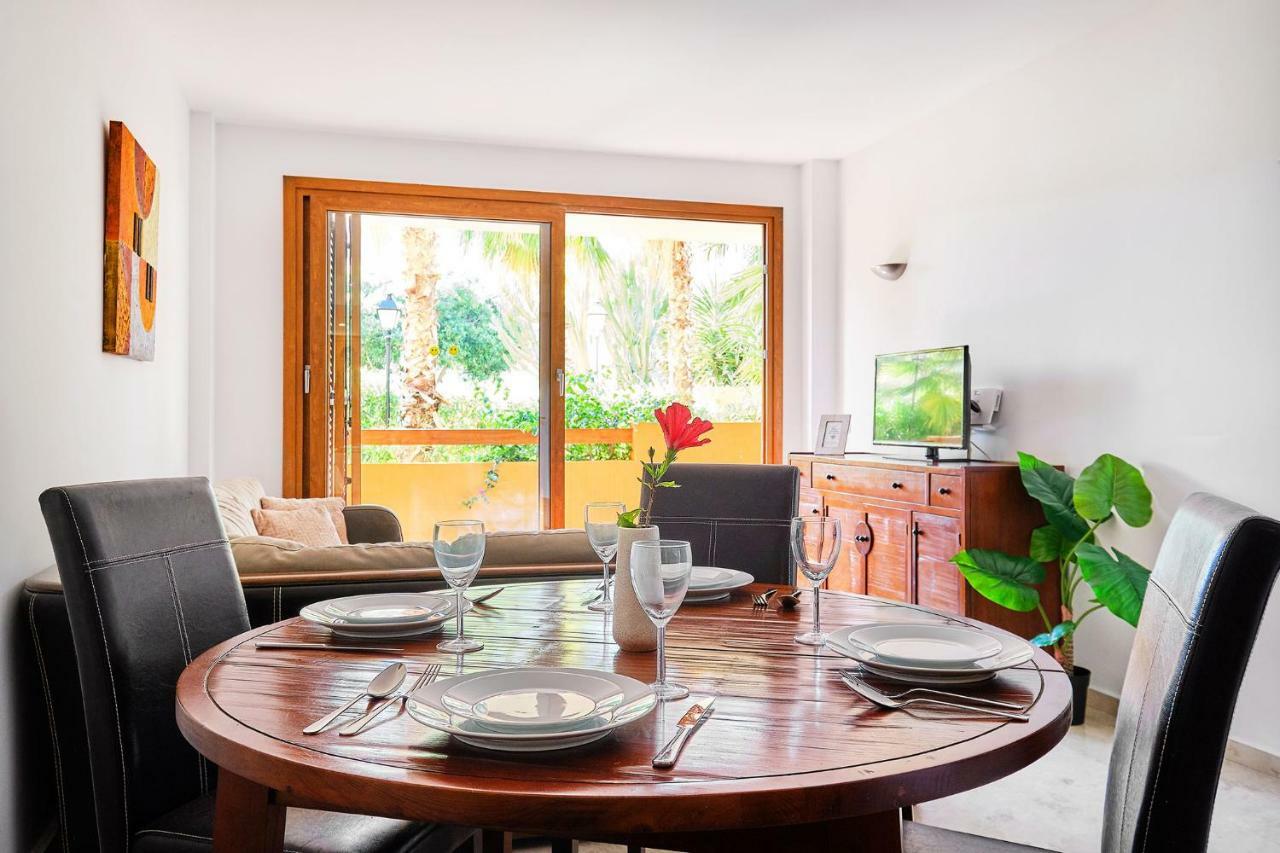Espanhouse Linda Apartment Торевиеха Екстериор снимка